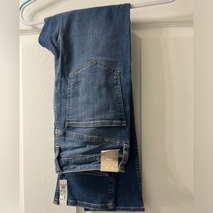 Madewell 26 W blue jeans! Two pairs for sale (one with tags and one without)